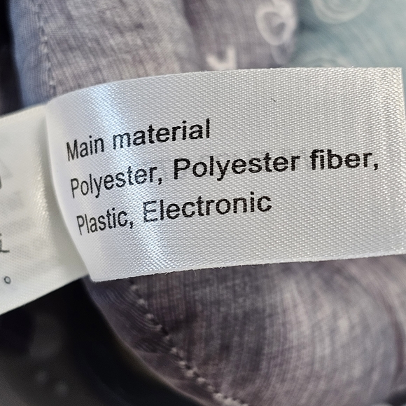 Like New Plush Fox Spiral Activity Toy for Car Seats and Strollers - Picture 11 of 11